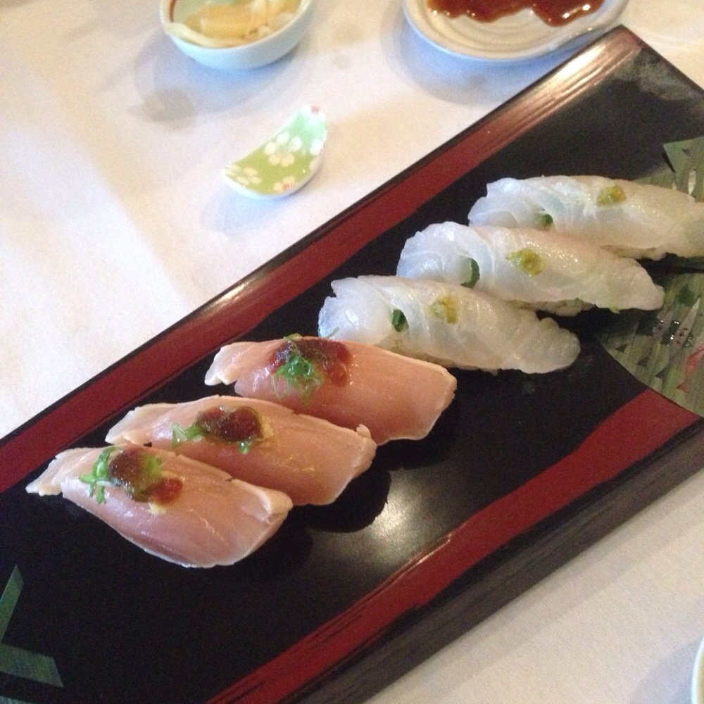 Shiki Beverly Hills