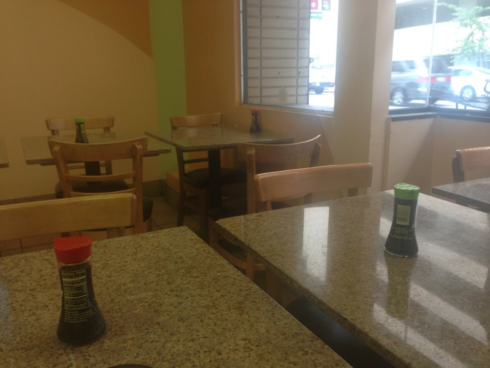 SanSai Japanese Grill