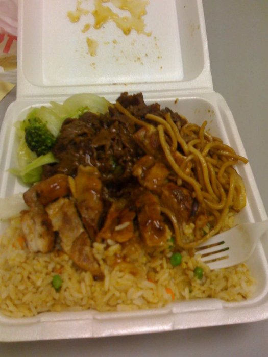 Teriyaki Tokyo