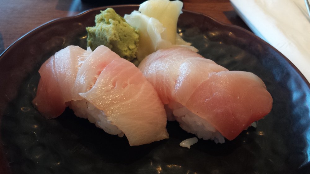 New Japan by SushiStop