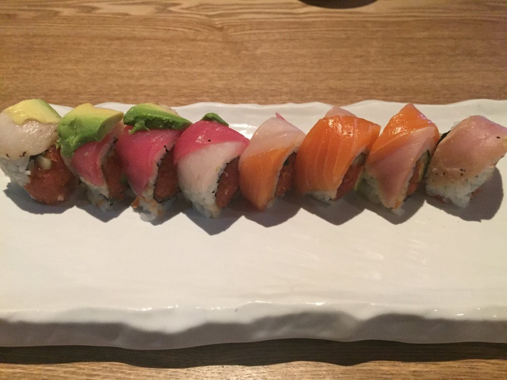 Yen Sushi & Sake Bar