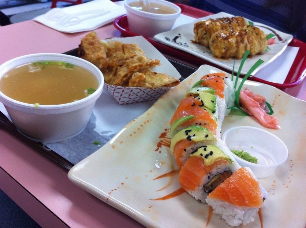Aoki Japanese Restaurant