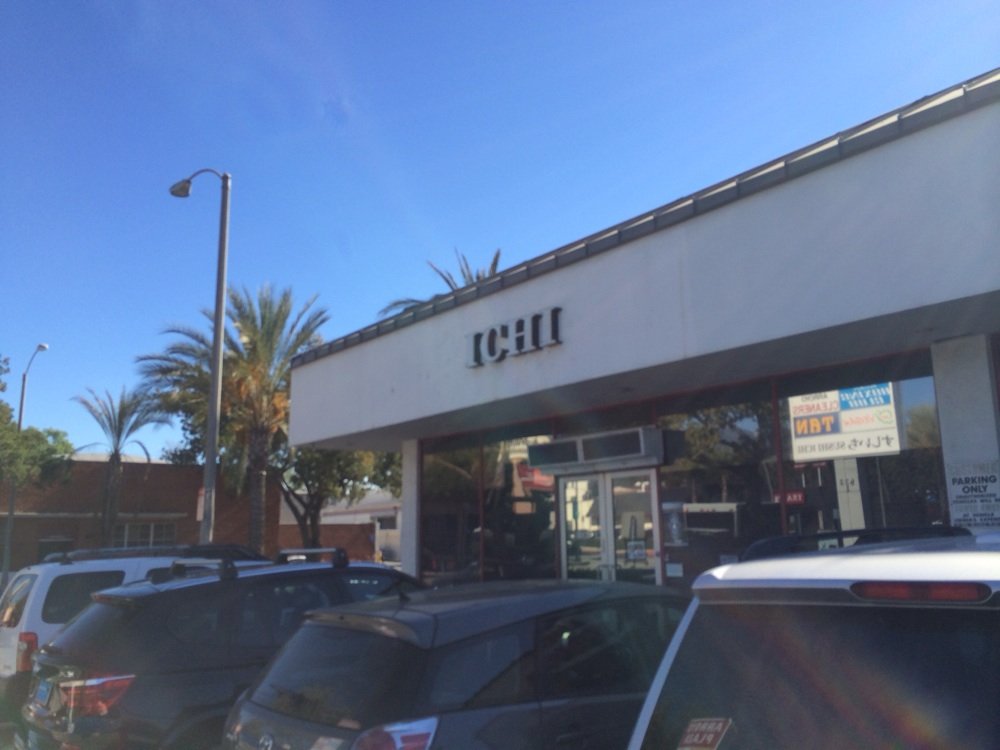 Sushi Ichi