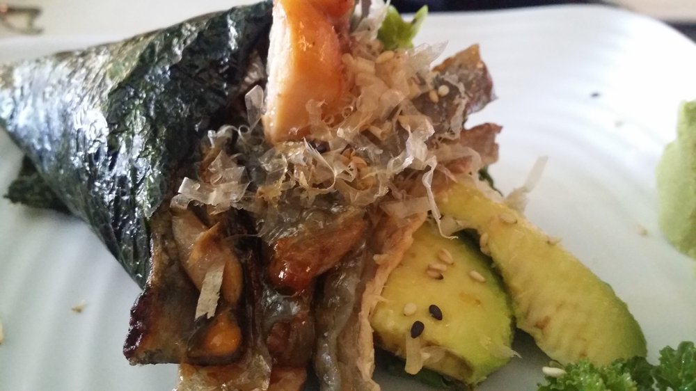 Tokoro Japanese Restaurant