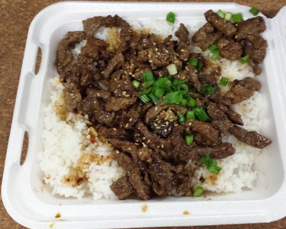 Yoshinoya
