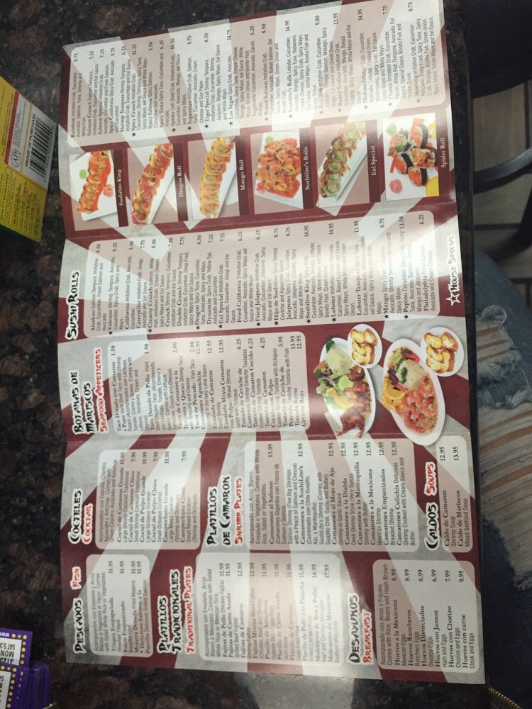 Sushilitos