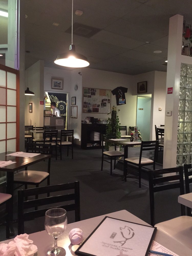 Miya Sushi