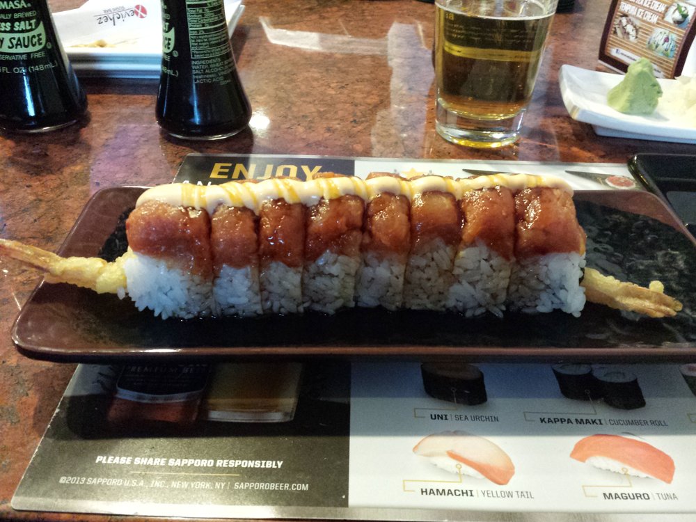 Xevichez Sushi Bar