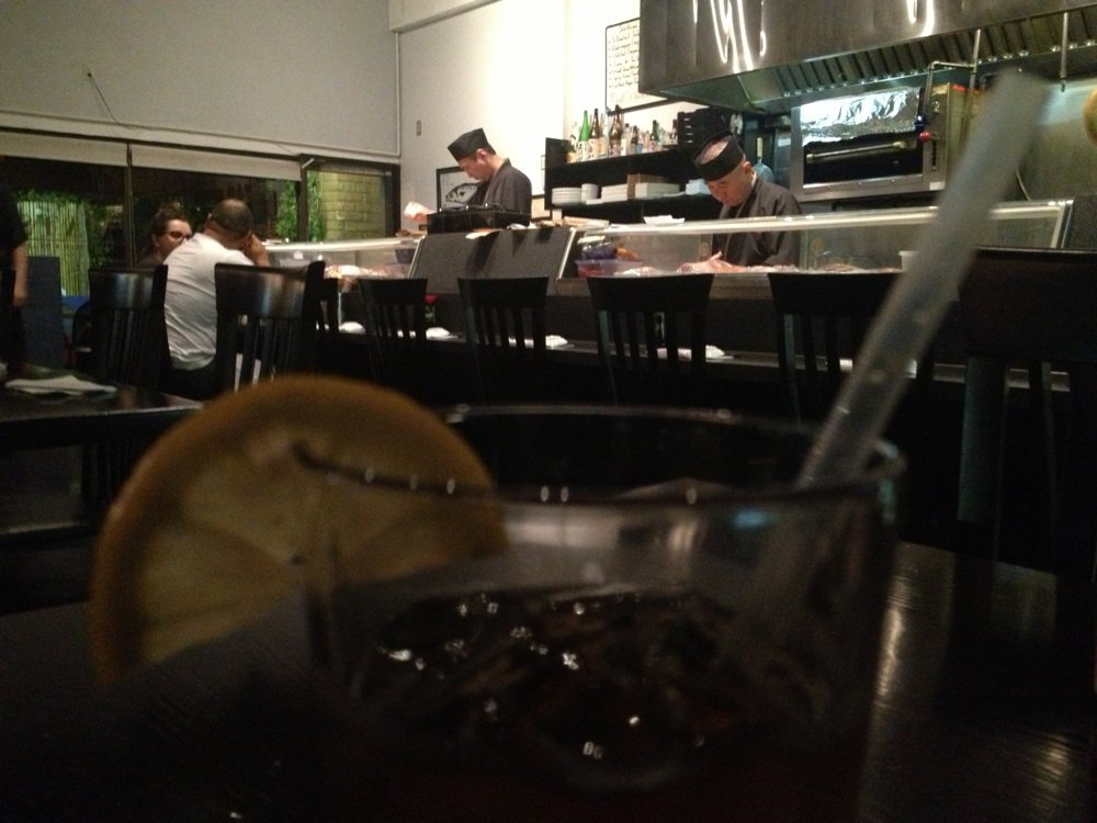 Matsuda Restaurant