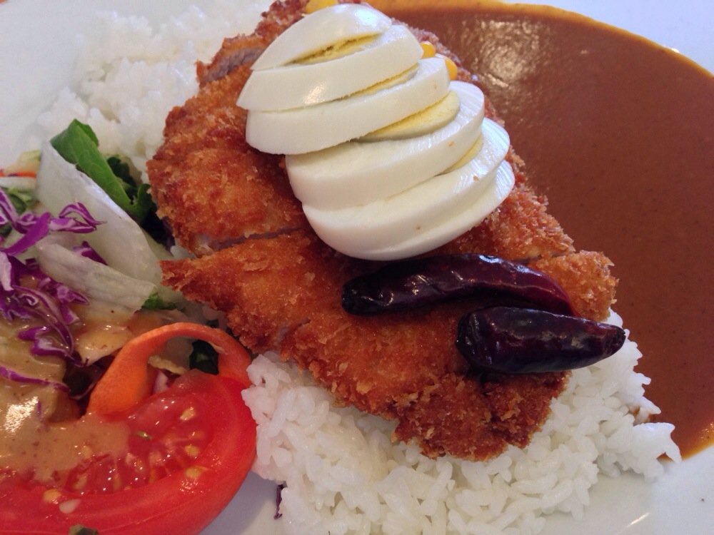 Curry House