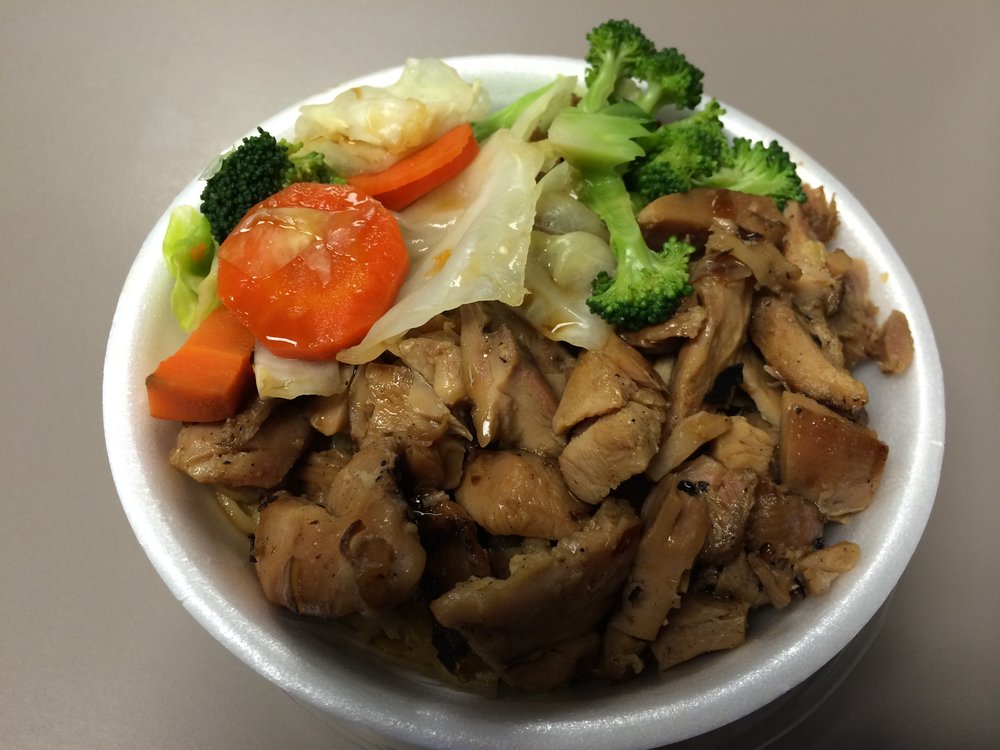 Ichiban of Tokyo