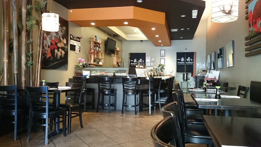 Sushi Plus