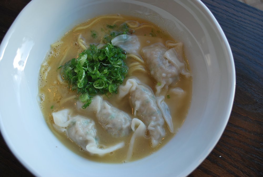 Tamashii Ramen House