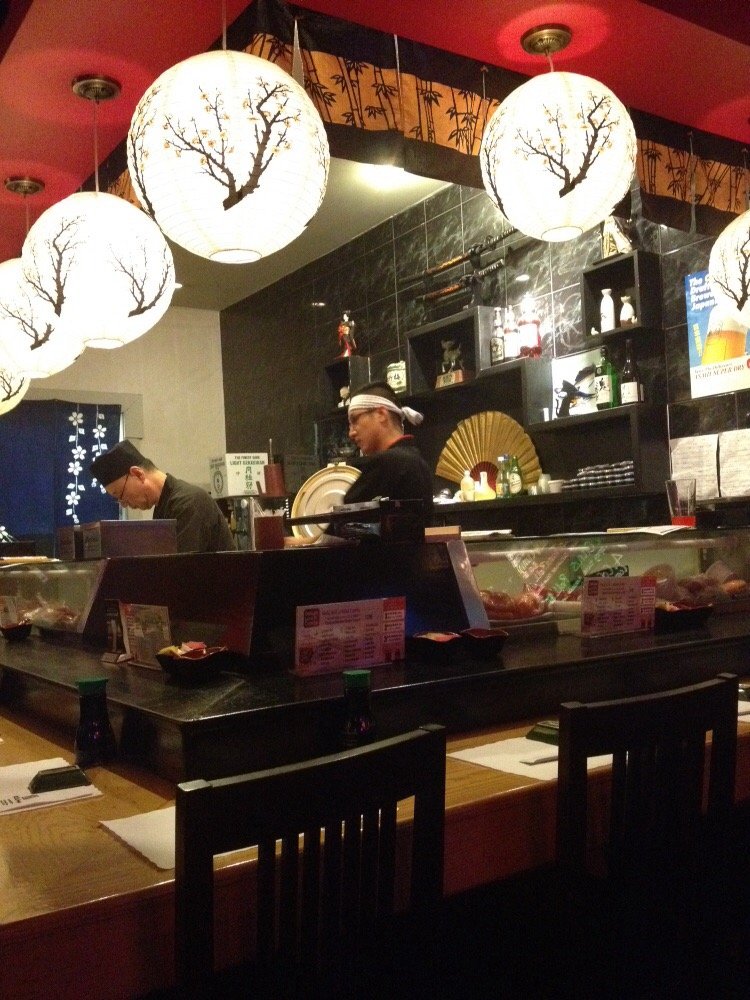 Kiku Sushi