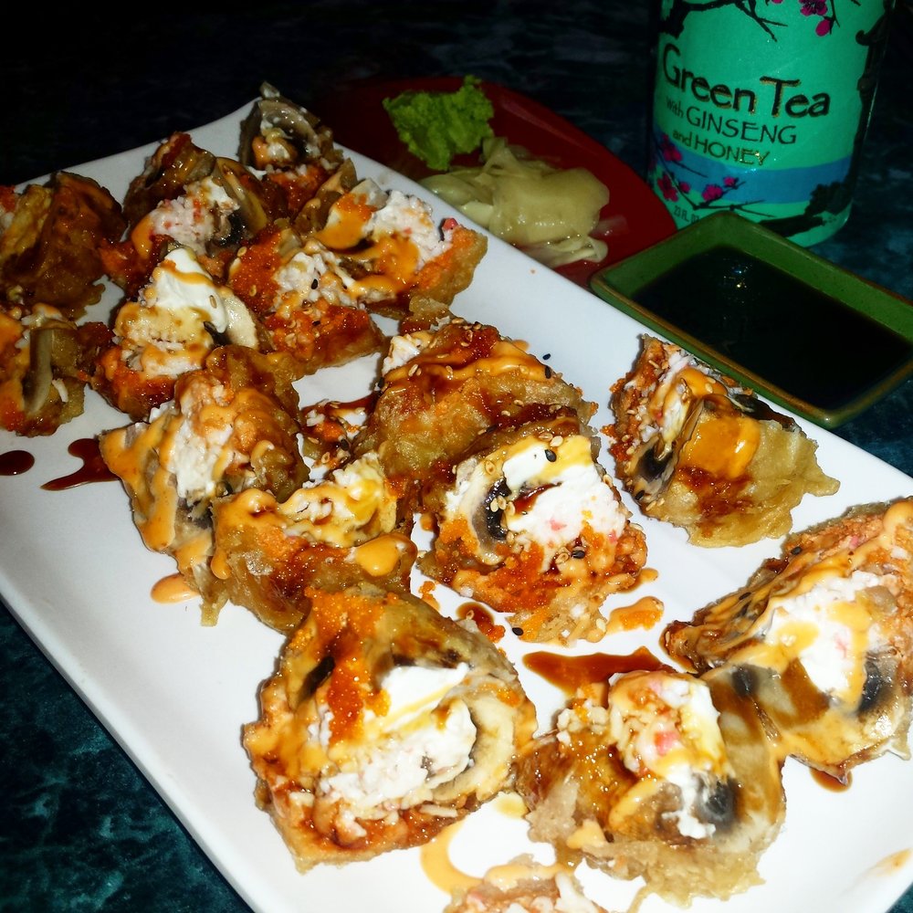 Teriyaki House