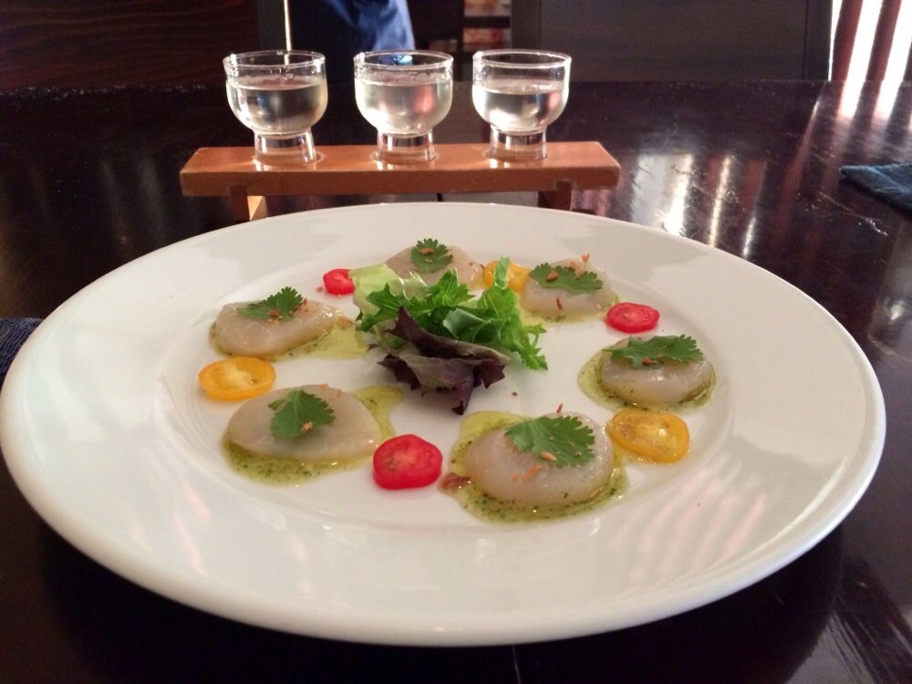 Japonica Dining
