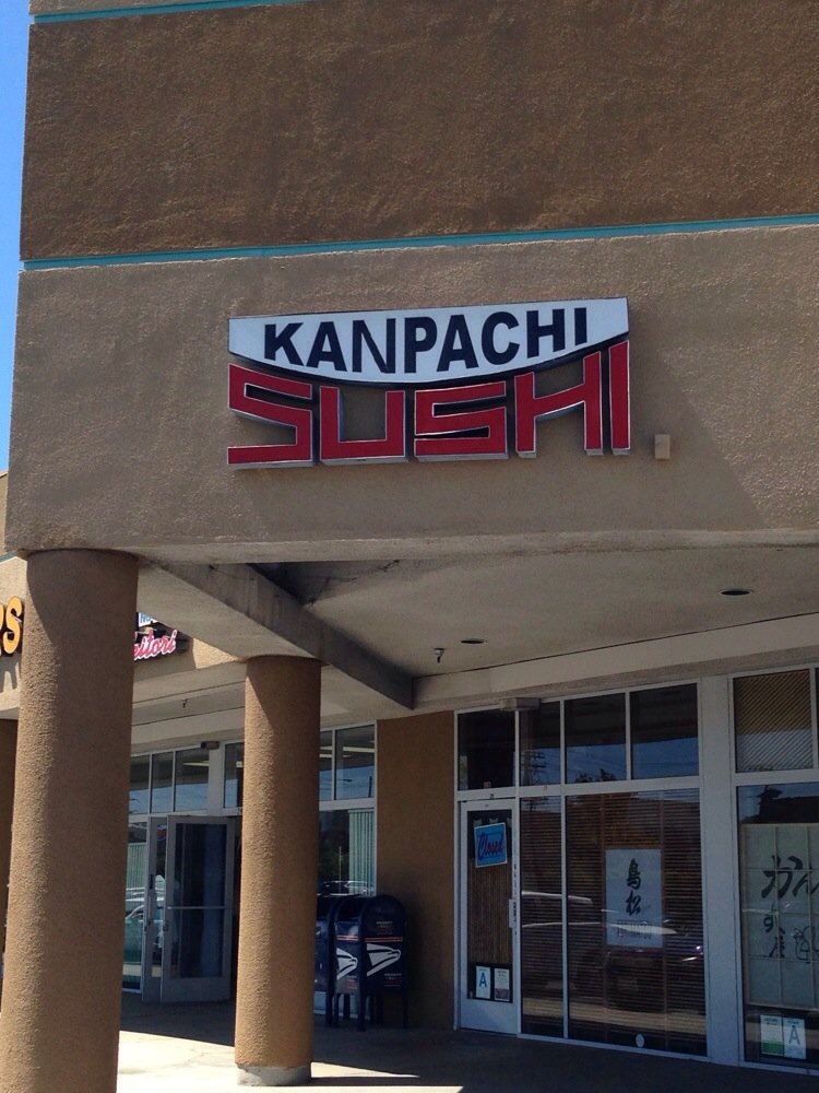 Kanpachi