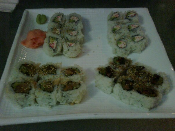 Mikami Japanese Restaurant