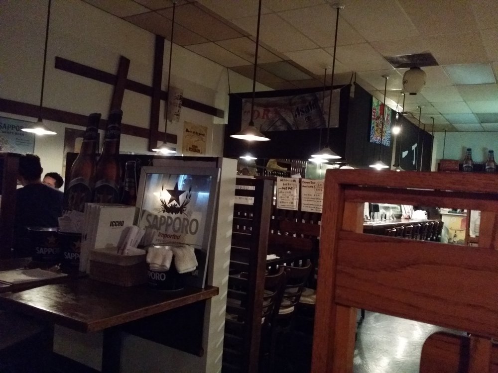Iccho Restaurant