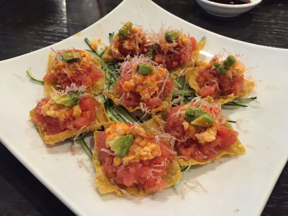 Ikyu Sushi