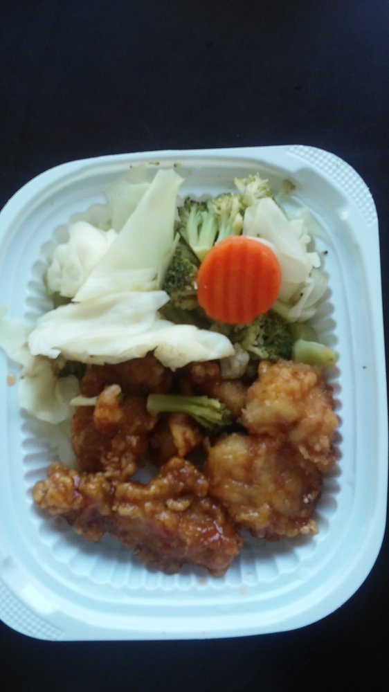 Yoshinoya