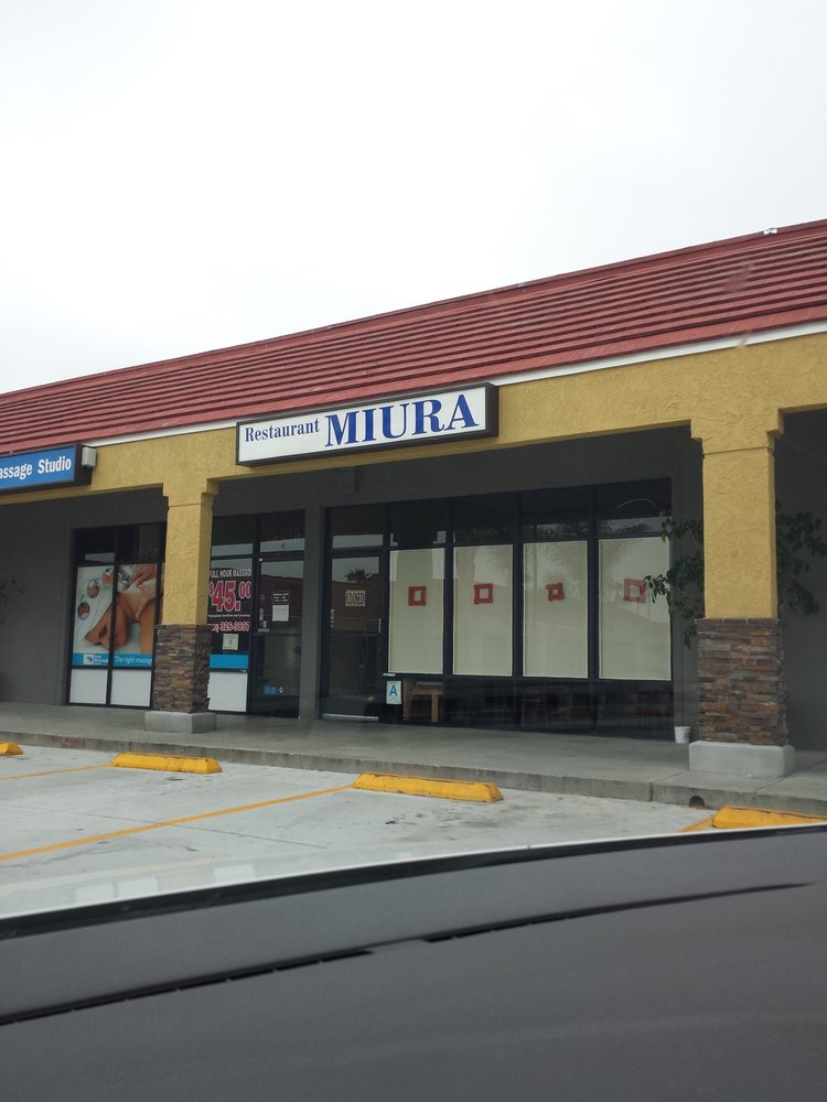 Miura