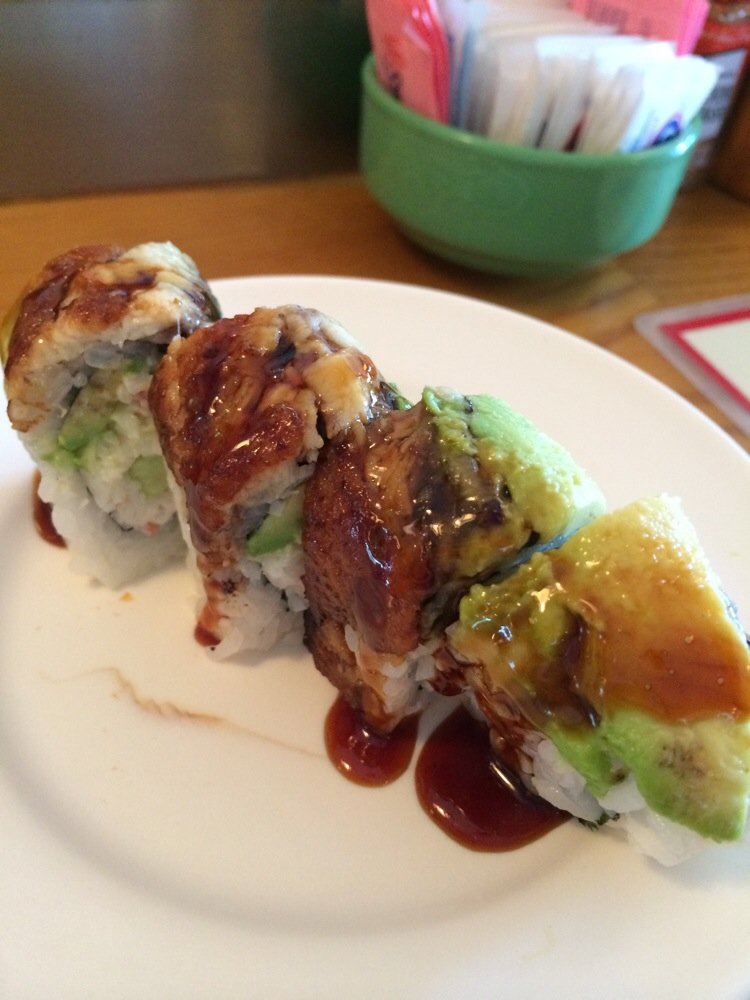 Sushi Sumo