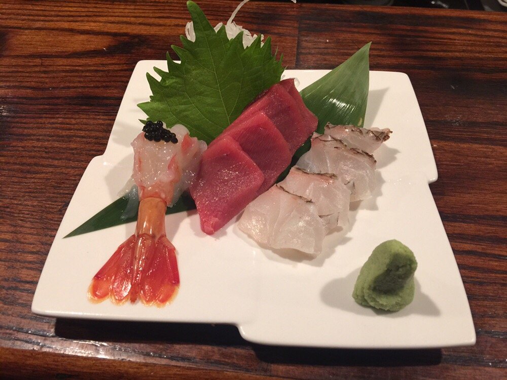 SEI Japanese Cuisine