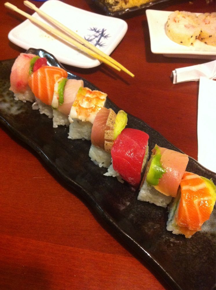 Kumano Sushiya
