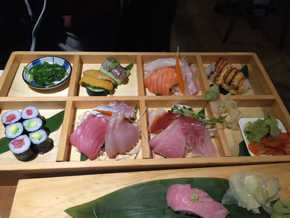 Ki Sushi & Sake Bar