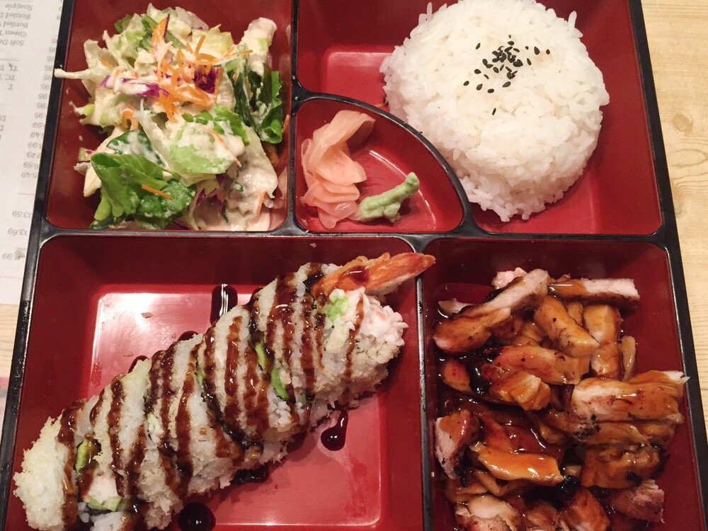 Miyako Long Beach