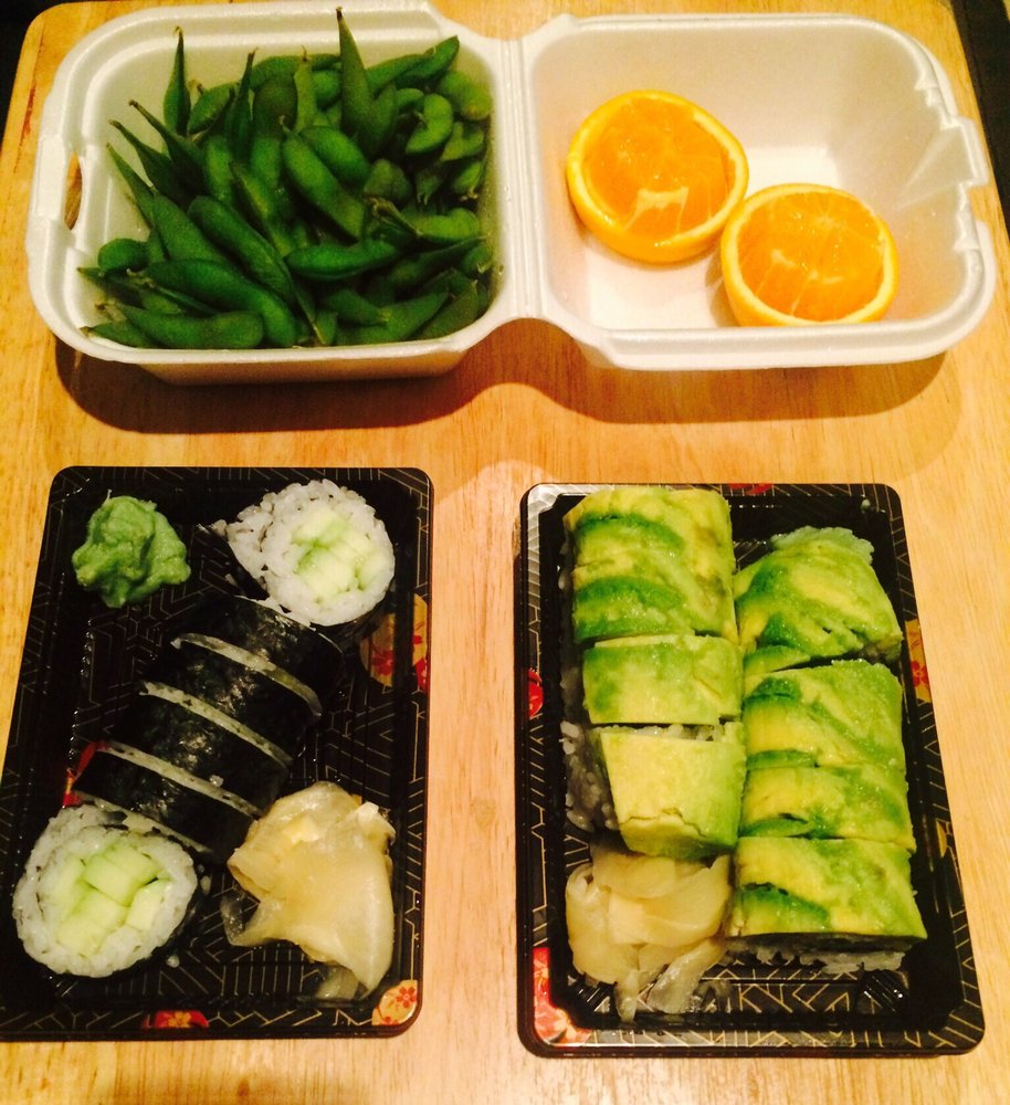 Sushi Umi