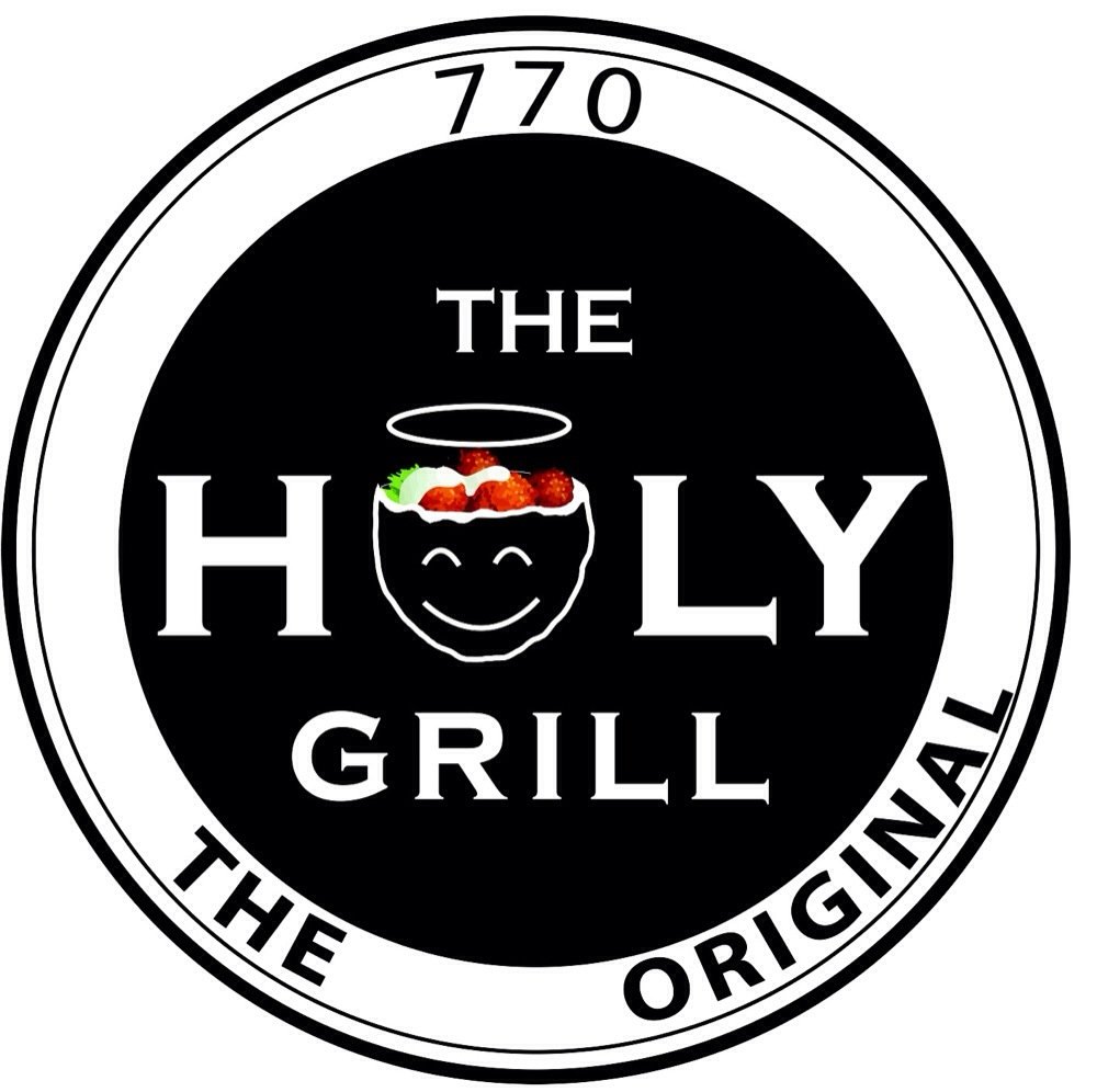 The Holy Grill