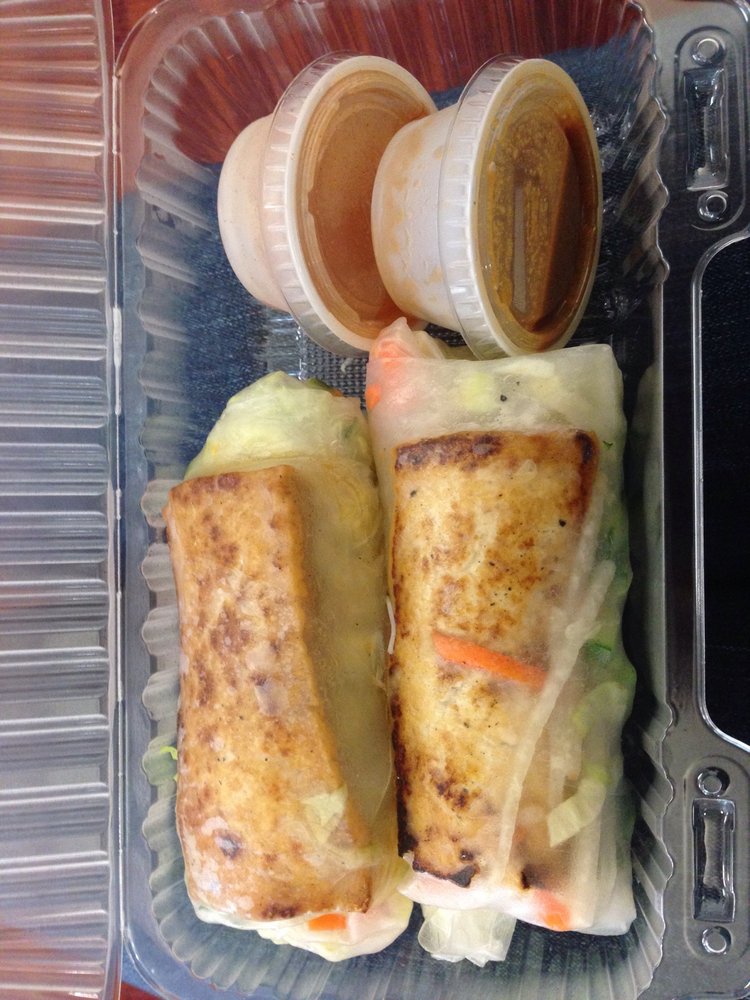 Banh in the USA