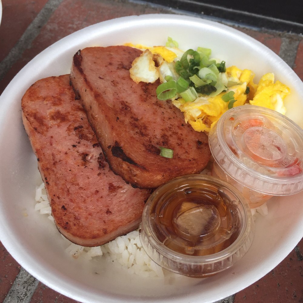 Phoebes Food Truck