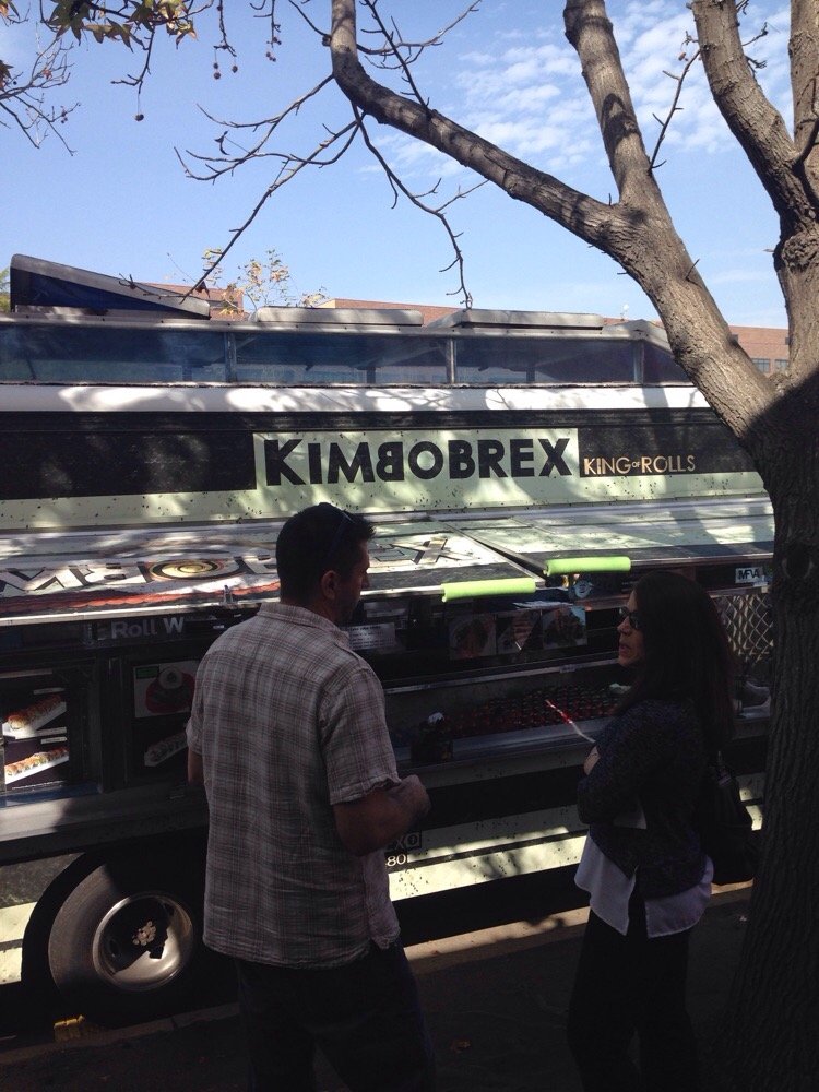 Food Truck Alley