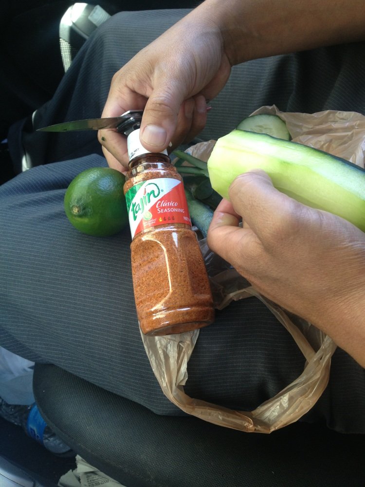 Latinos Catering