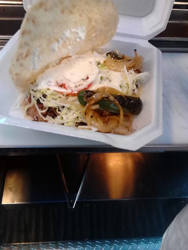 Tacos La Korita