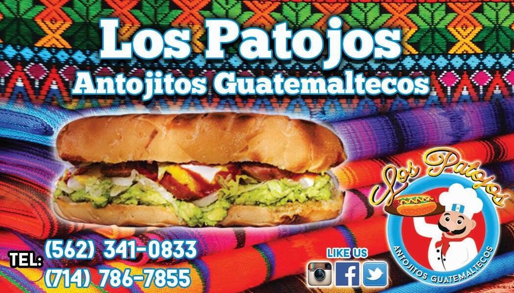 Los Patojos