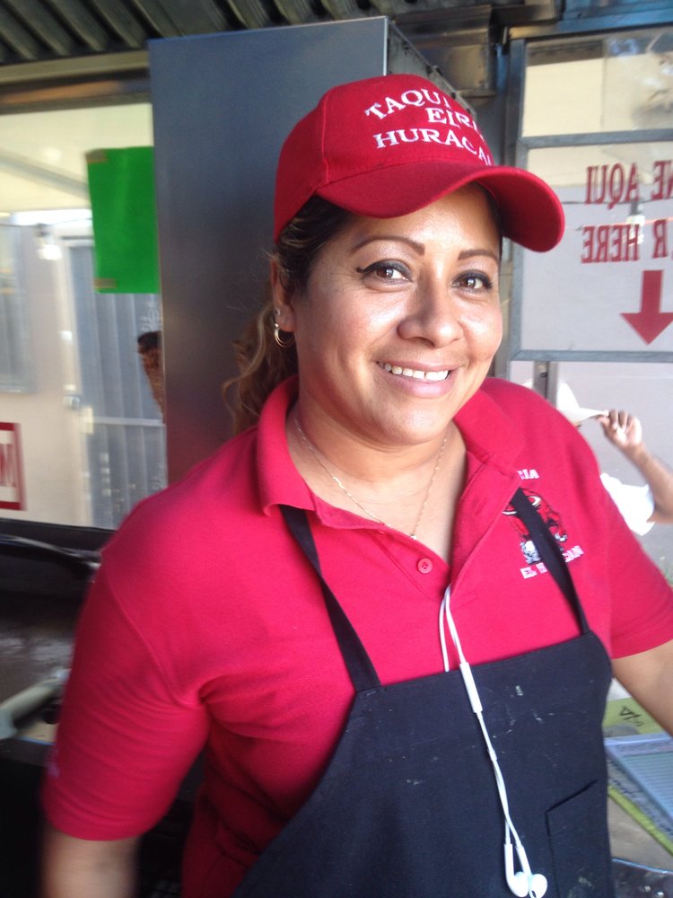 El Taqueria Huracan