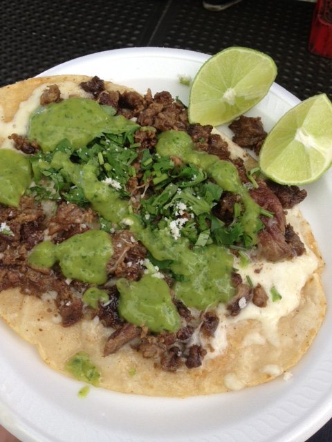 Glorias Tacos