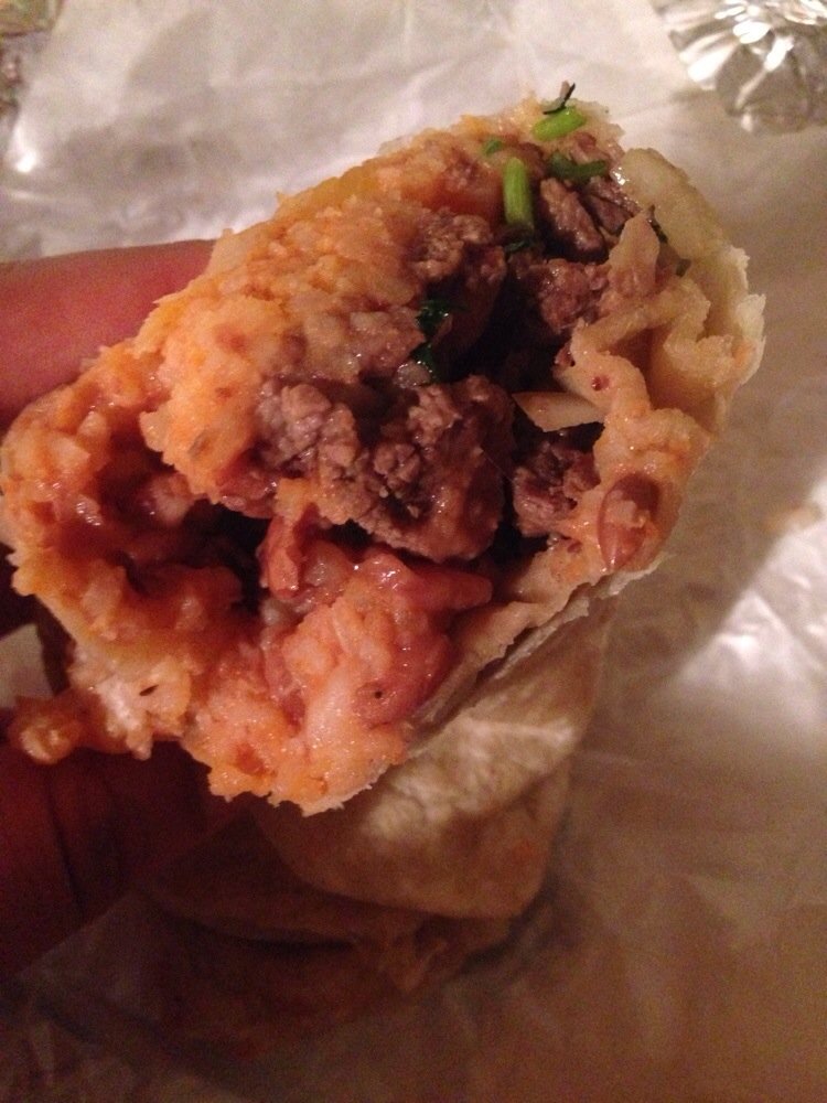 Pepes Taco Truck