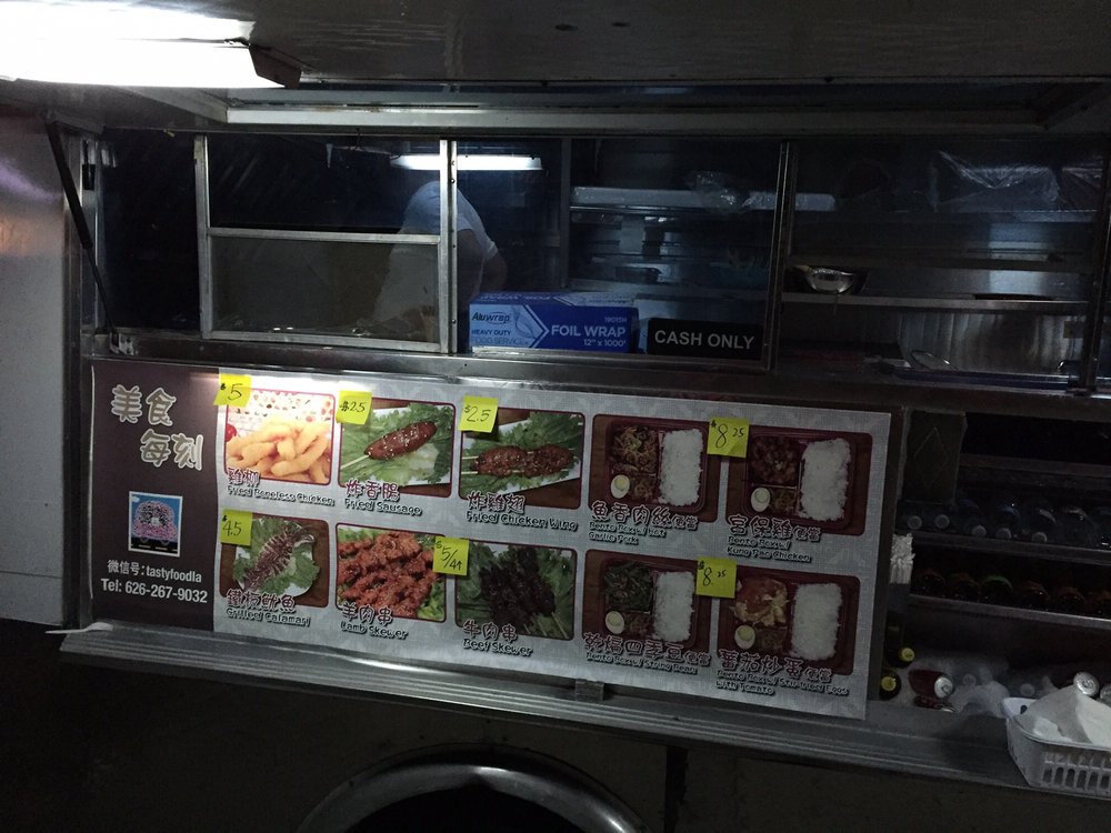 Tastyfood