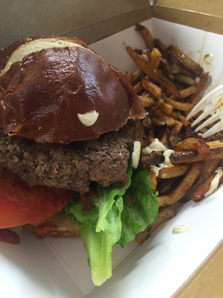 Haute Burger