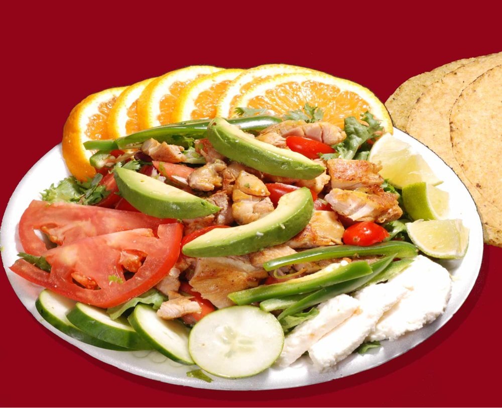 Adelita Catering