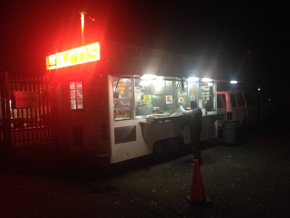 Taqueria San Marcos