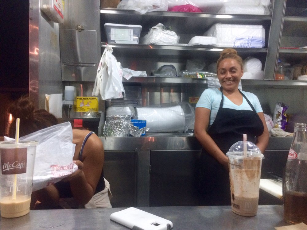 Las Comadres