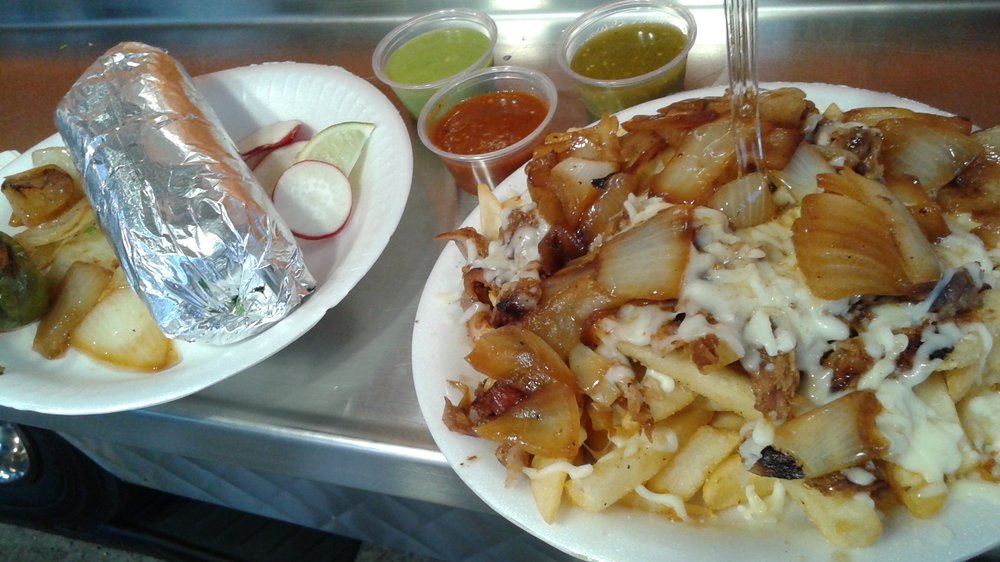 Tacos Los Primos