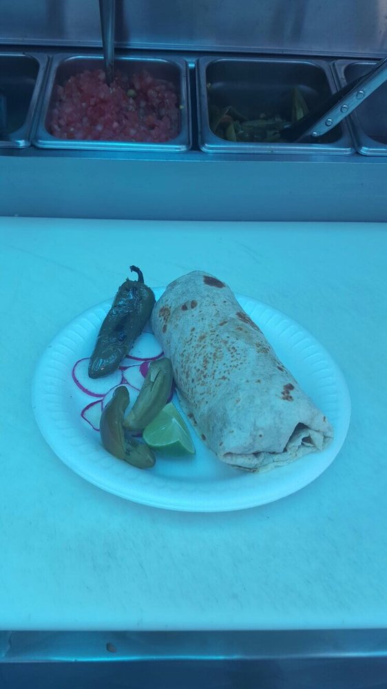Tacos Eronga #1