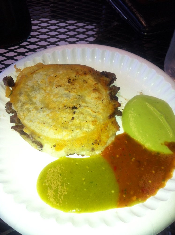 Franks Tacos Bar